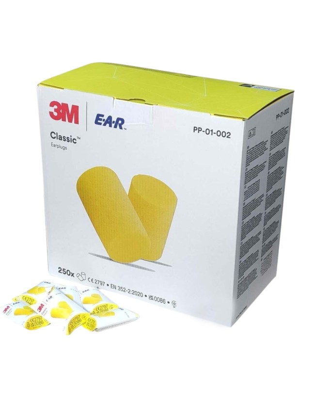 Тапи за уши 3M PP-01-002