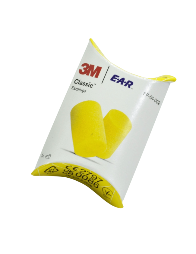 Тапи за уши 3M PP-01-002