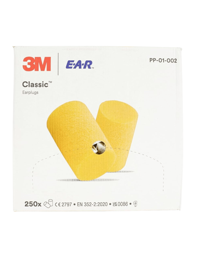 Тапи за уши 3M PP-01-002