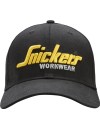 Шапка с козирка Logo Flexfit Snickers 9002