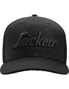 Шапка с козирка Trucker Snickers 9001