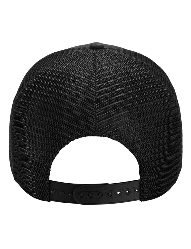 Шапка с козирка Trucker Snickers 9001