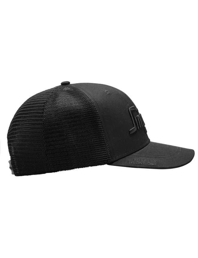 Шапка с козирка Trucker Snickers 9001