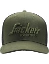 Шапка с козирка Trucker Snickers 9001
