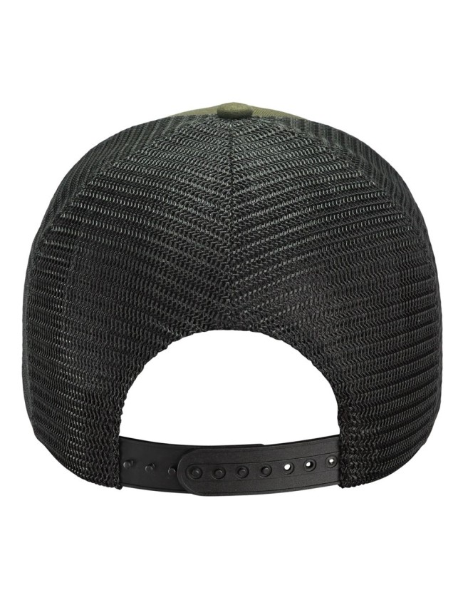 Шапка с козирка Trucker Snickers 9001