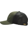 Шапка с козирка Trucker Snickers 9001