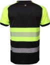 Сигнална тениска Bosafety Santiago