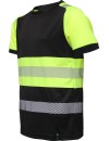 Сигнална тениска Bosafety Santiago