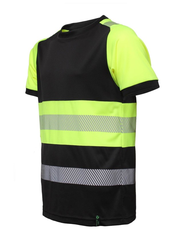 Сигнална тениска Bosafety Santiago