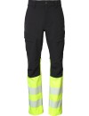 Сигнални панталони Bosafety Comfort