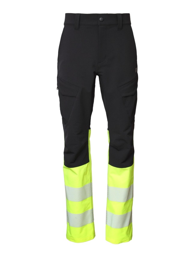 Сигнални панталони Bosafety Comfort