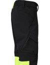 Сигнални панталони Bosafety Comfort