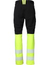 Сигнални панталони Bosafety Comfort