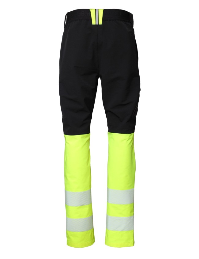Сигнални панталони Bosafety Comfort