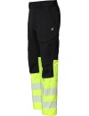 Сигнални панталони Bosafety Comfort