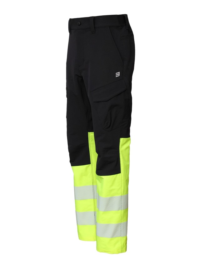 Сигнални панталони Bosafety Comfort