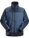 Softshell яке AllroundWork Snickers 1216