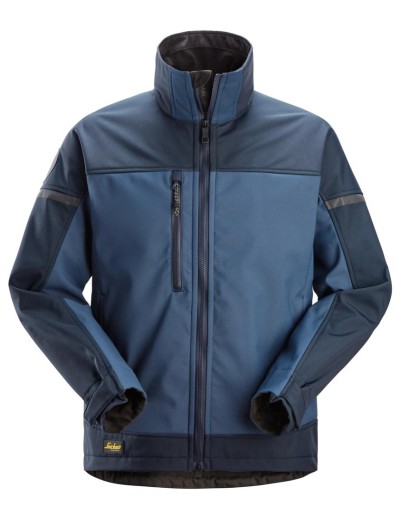 Softshell яке AllroundWork Snickers 1216