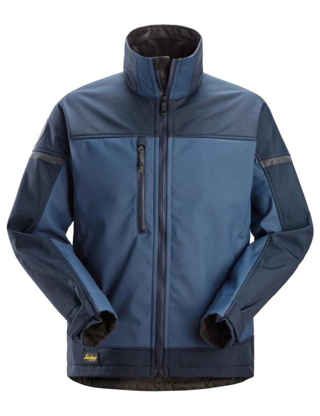 Softshell яке AllroundWork Snickers 1216