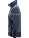 Softshell яке AllroundWork Snickers 1216