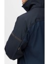 Softshell яке AllroundWork Snickers 1216