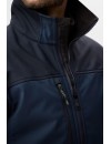 Softshell яке AllroundWork Snickers 1216