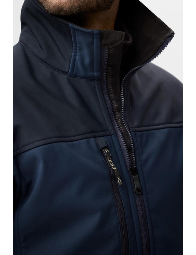 Softshell яке AllroundWork Snickers 1216