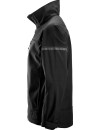 Softshell яке AllroundWork Snickers 1216