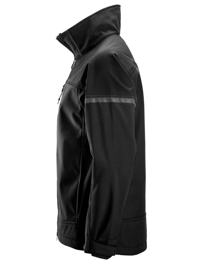 Softshell яке AllroundWork Snickers 1216