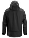Softshell яке AllroundWork с качулка Snickers 1226