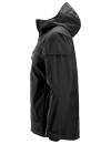 Softshell яке AllroundWork с качулка Snickers 1226