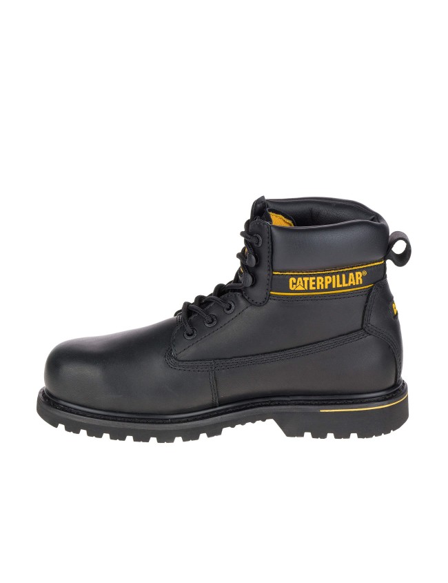 Работни боти Caterpillar Holton S3