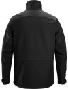 Softshell яке AllroundWork Snickers 1258