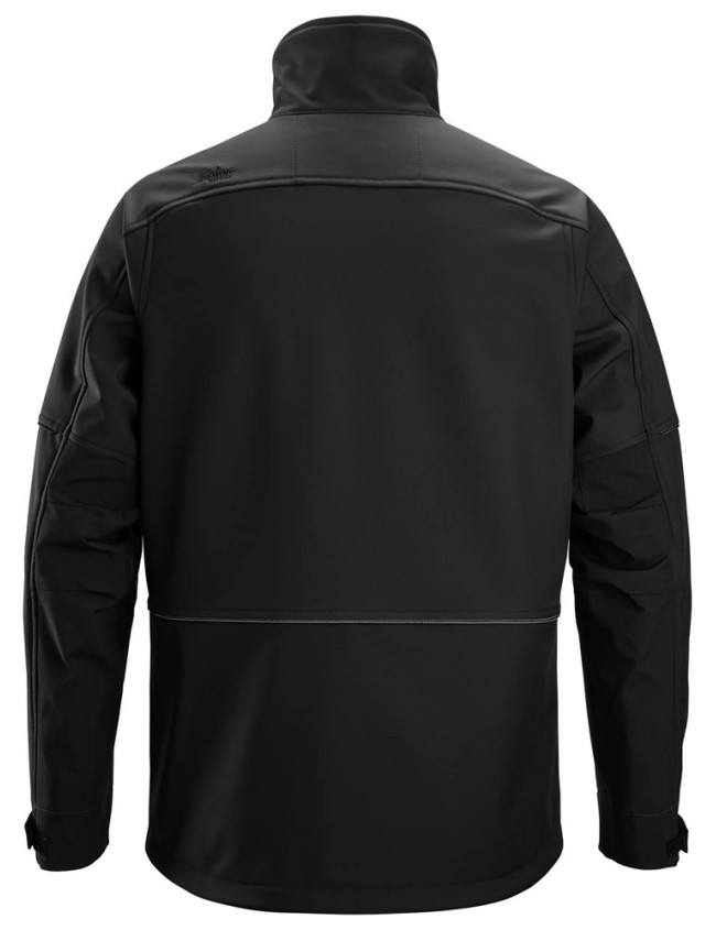 Softshell яке AllroundWork Snickers 1258