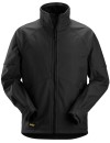 Softshell яке AllroundWork Snickers 1258
