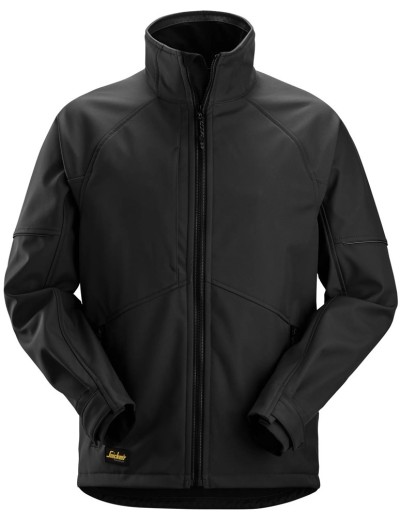 Softshell яке AllroundWork Snickers 1258