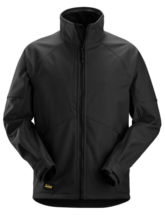 Softshell яке AllroundWork Snickers 1258