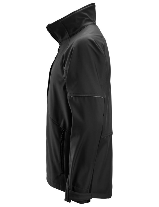 Softshell яке AllroundWork Snickers 1258