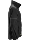 Softshell яке AllroundWork Snickers 1258