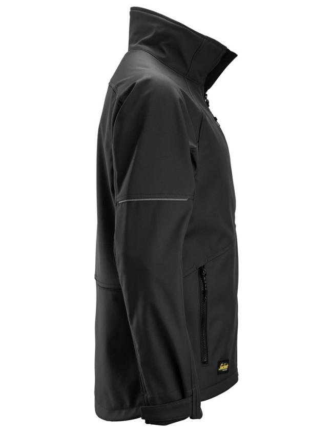 Softshell яке AllroundWork Snickers 1258