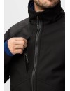 Softshell яке AllroundWork Snickers 1258