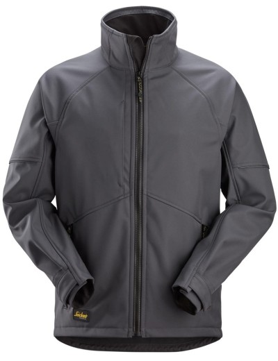 Softshell яке AllroundWork Snickers 1258
