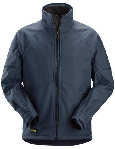 Softshell яке AllroundWork Snickers 1258