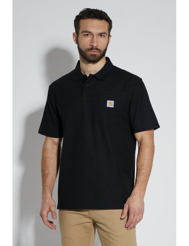 Поло тениска Carhartt 106685