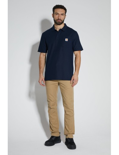 Поло тениска Carhartt 106685