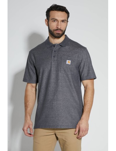 Поло тениска Carhartt 106685