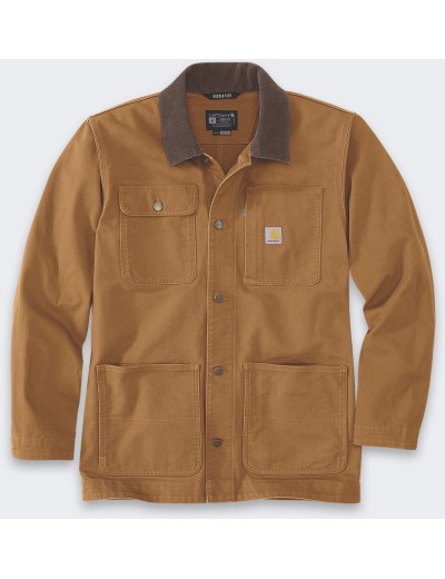 Работно яке Carhartt Duck 106675