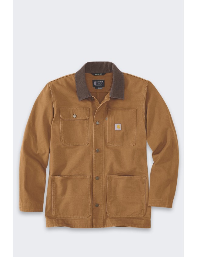 Работно яке Carhartt Duck 106675