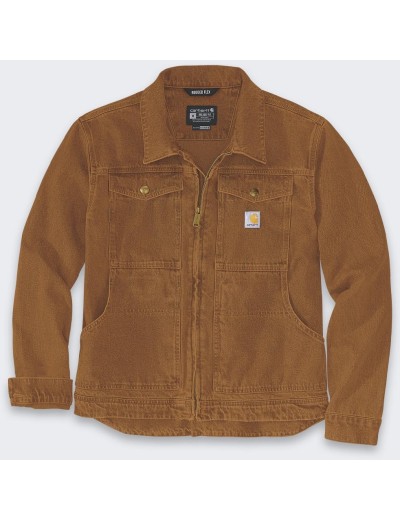Яке Carhartt Duck 105748