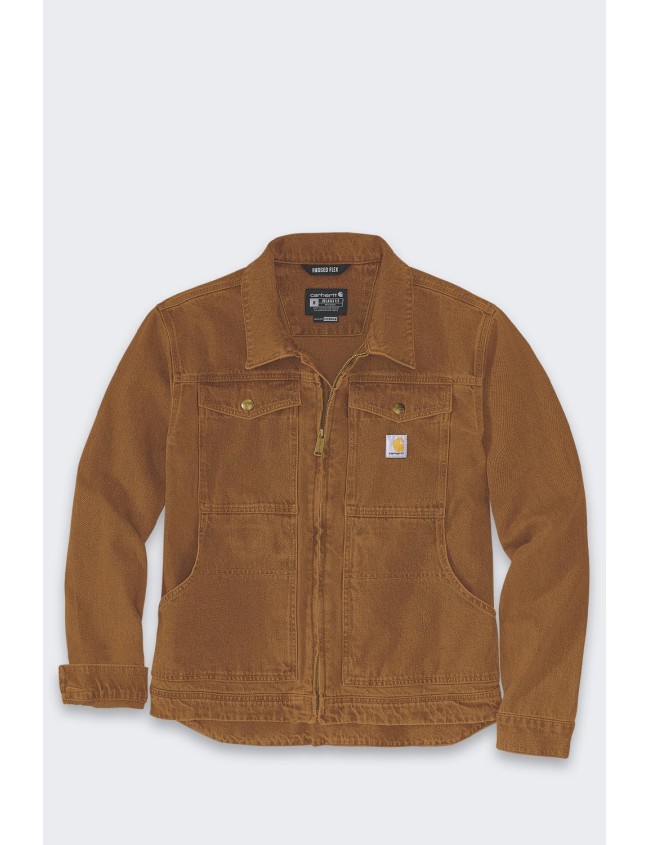 Яке Carhartt Duck 105748